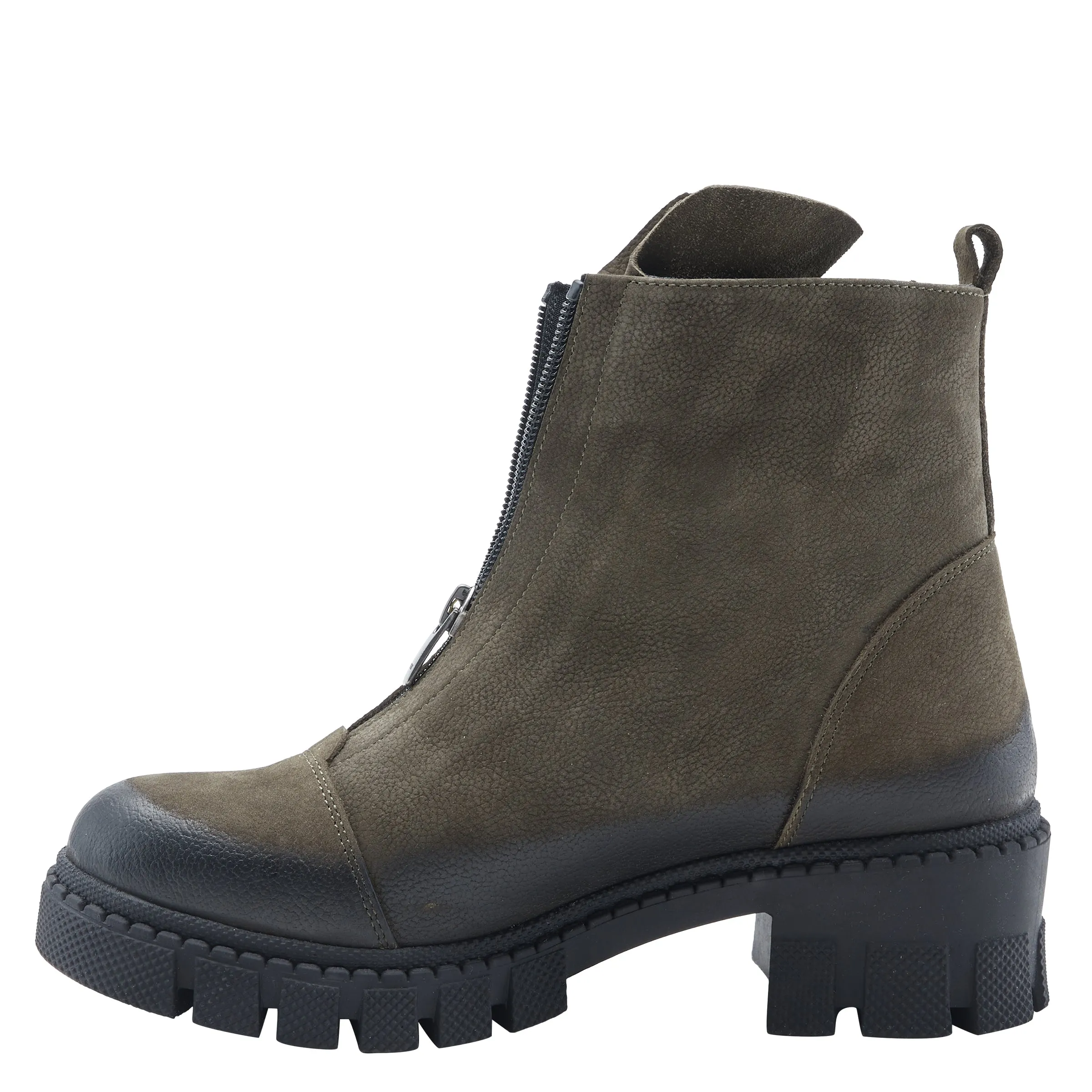 SPRING STEP HURLIA BOOT