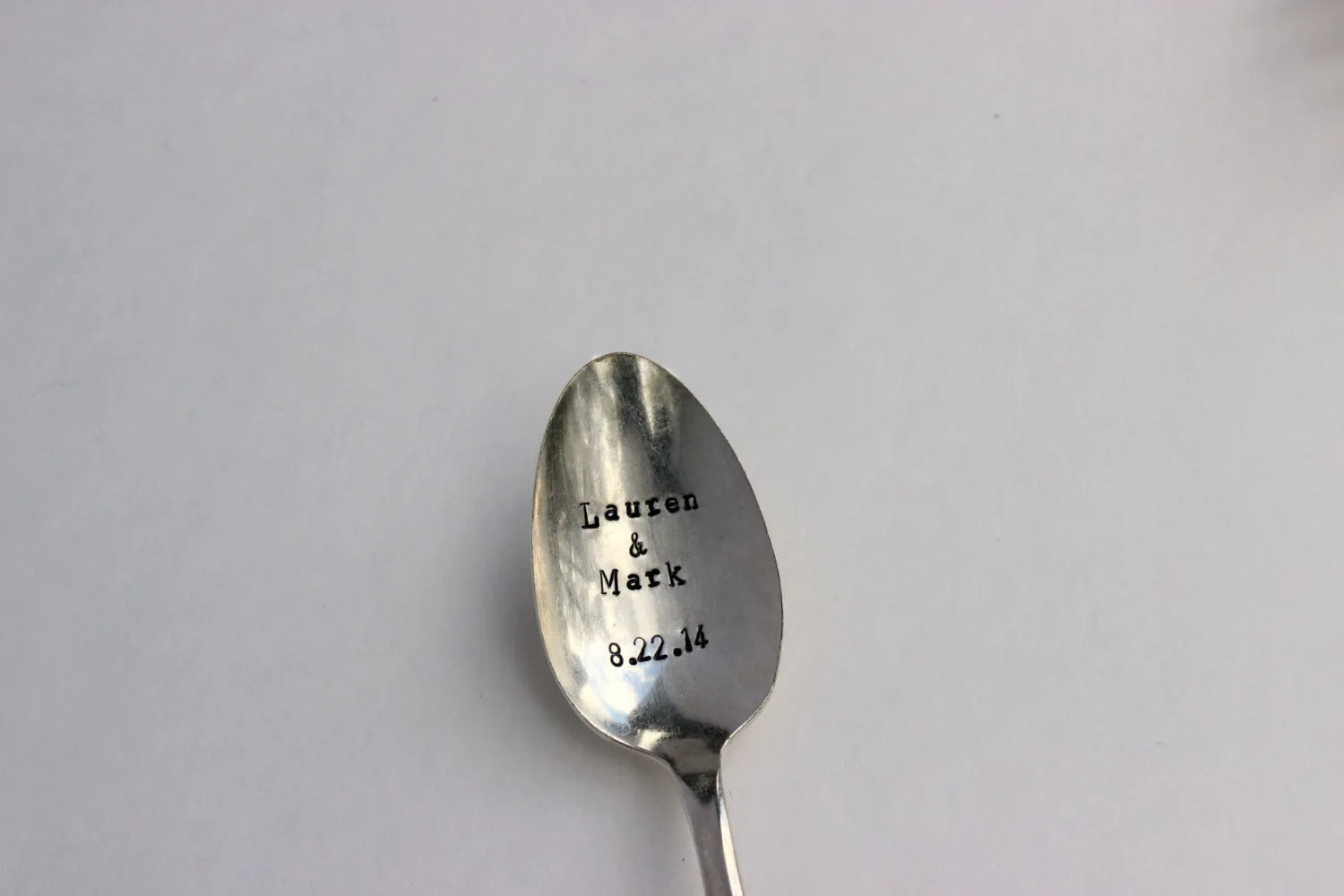 Sweetheart Spoon