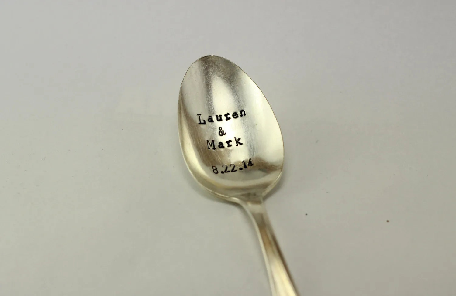 Sweetheart Spoon