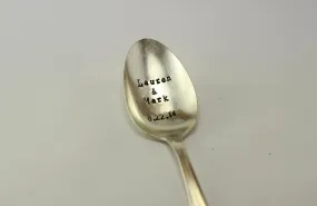 Sweetheart Spoon