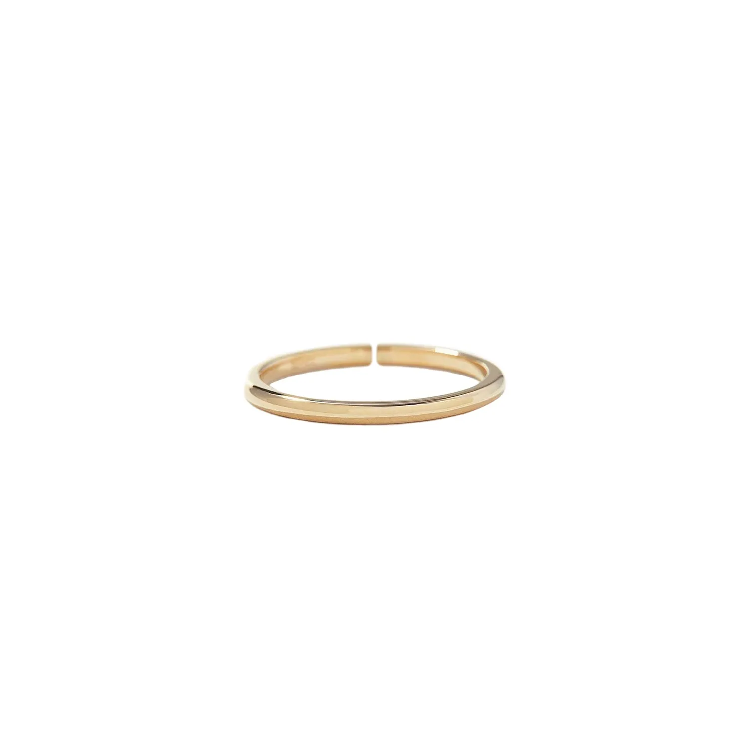 Syd Ring | Goldfill