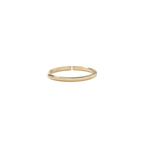 Syd Ring | Goldfill