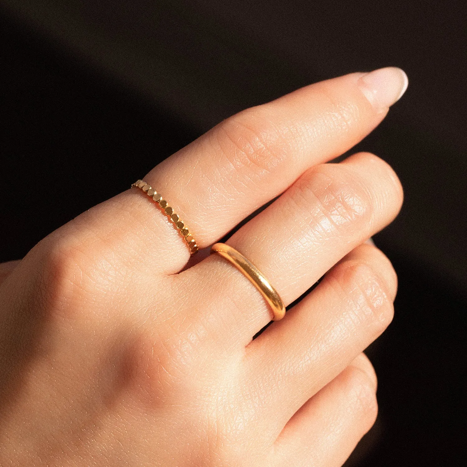 Syd Ring | Goldfill