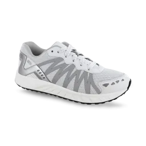 Tempo White / Silver