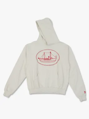 The Nantucket Hoodie