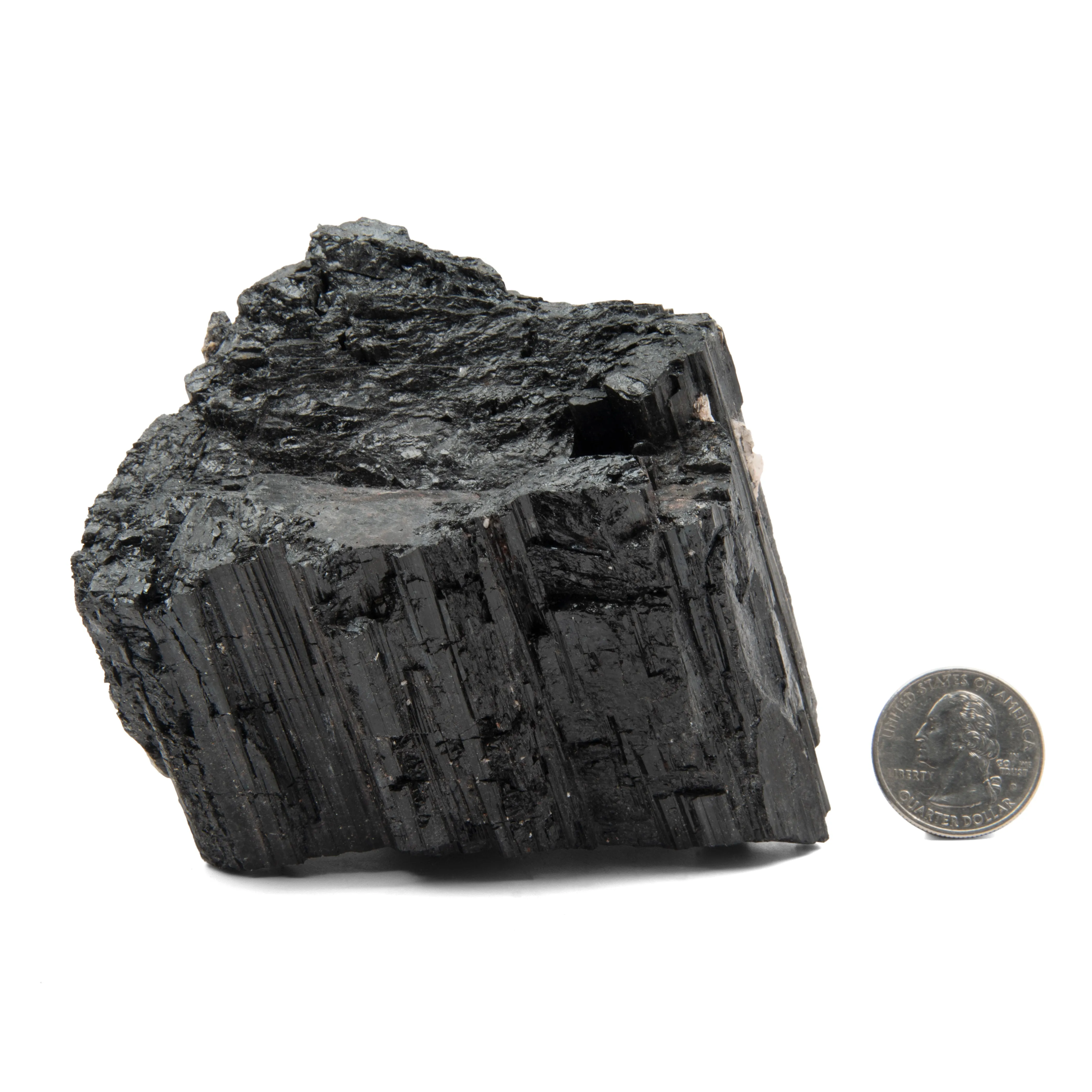 Tourmaline - Black