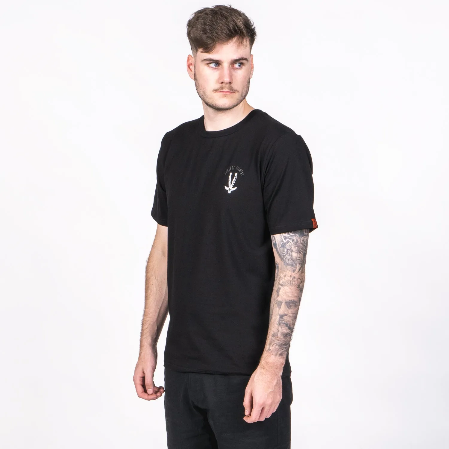 Tusk Jaw Tee