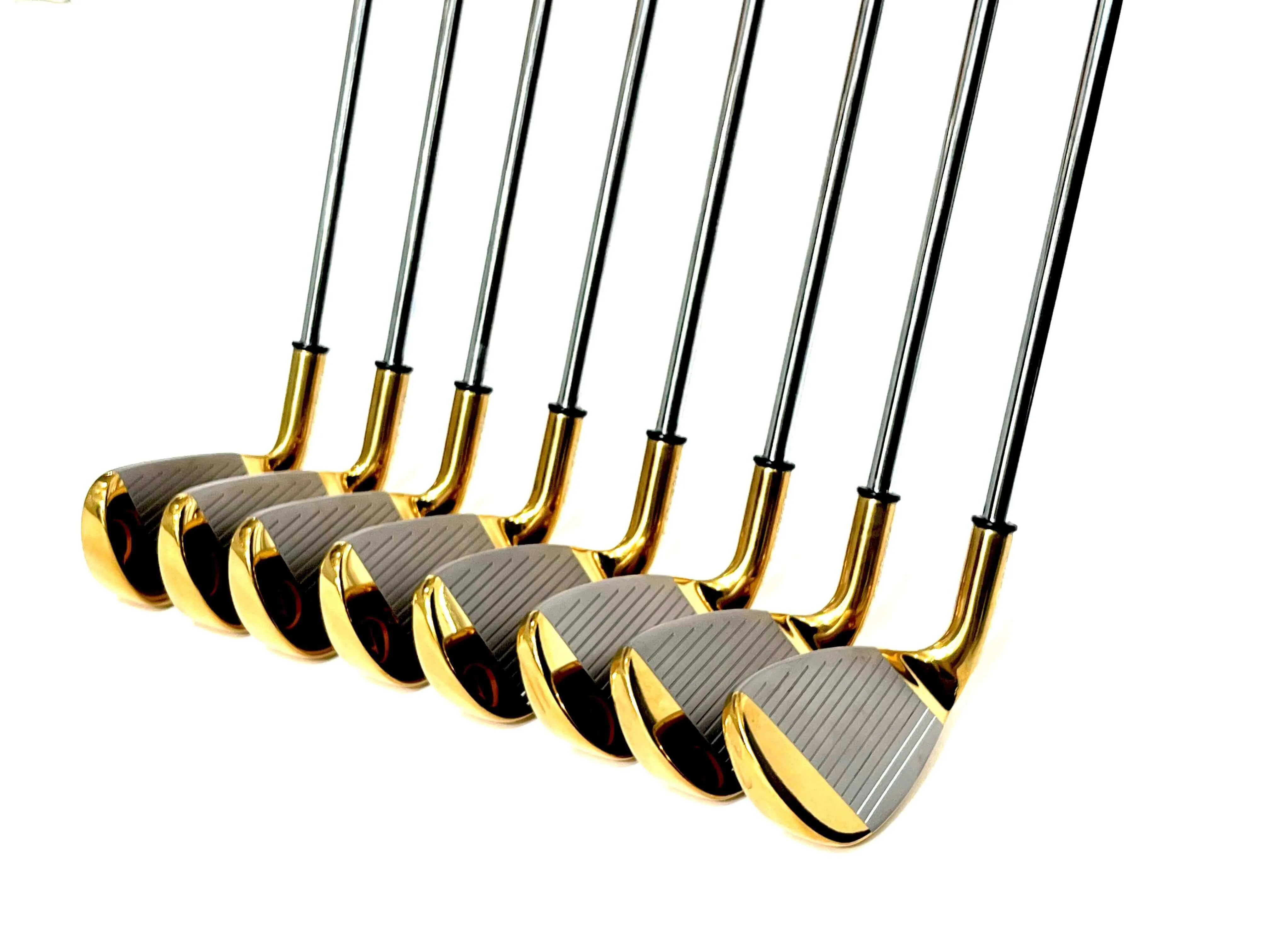 Used/Demo Regal Woods and Irons Combo Sets - NOW 30% OFF!