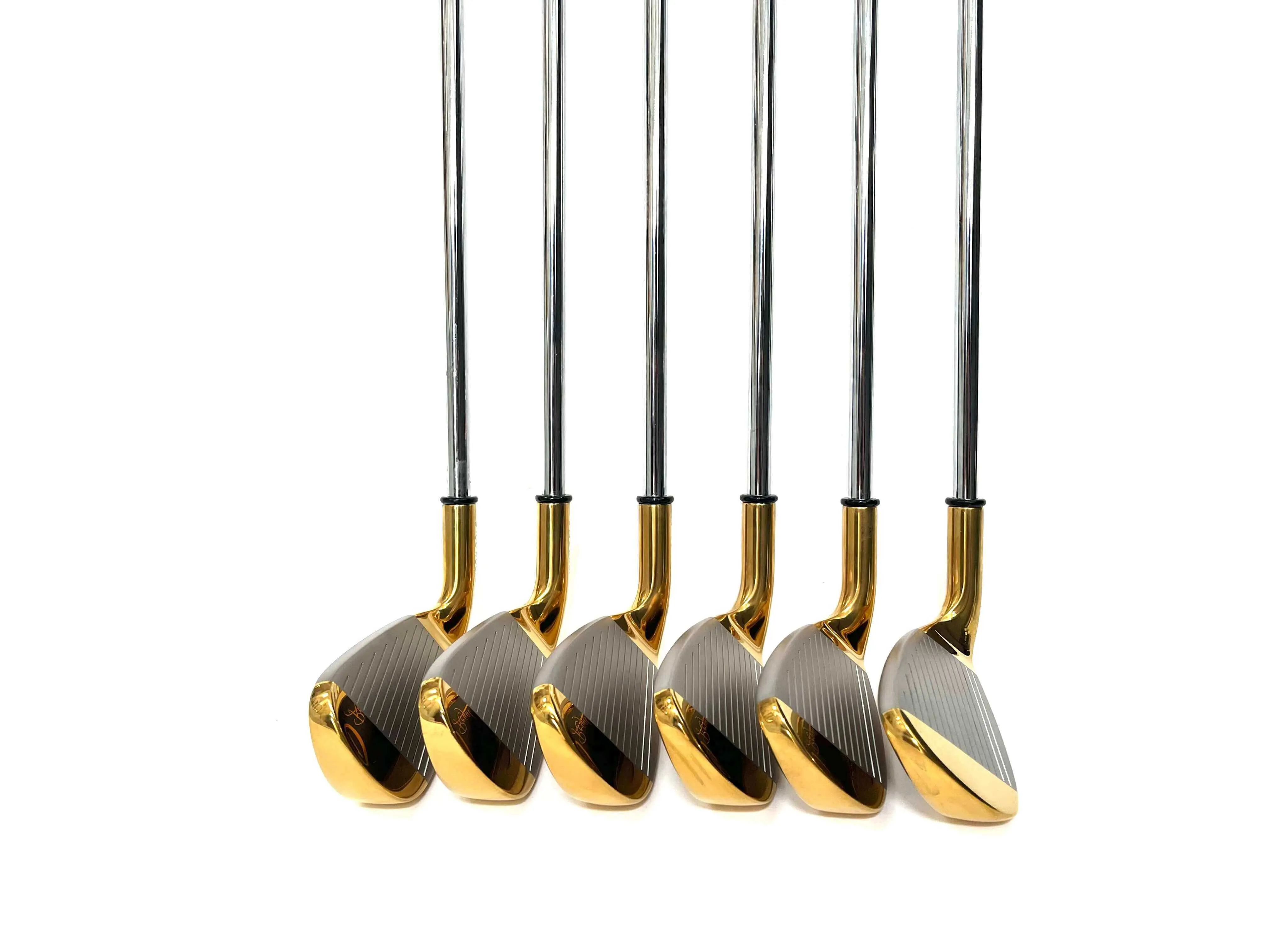 Used/Demo Regal Woods and Irons Combo Sets - NOW 30% OFF!