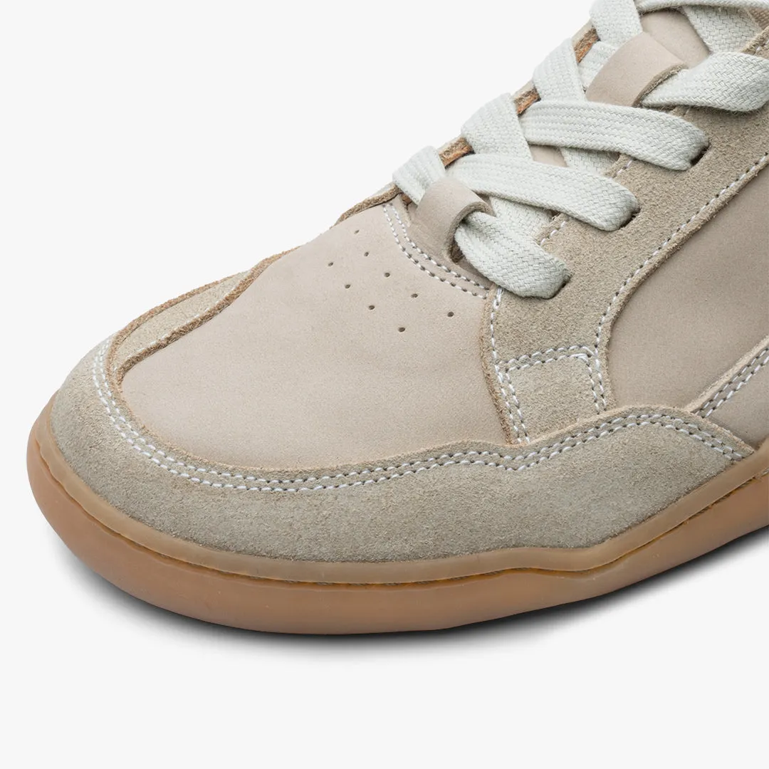 Vivobarefoot Gobi Sneaker Premium Leather Womens