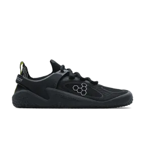 Vivobarefoot Motus Strength Womens Obsidian/Grey