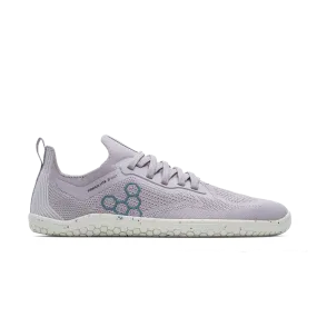 Vivobarefoot Primus Lite Knit Womens Violet Ice