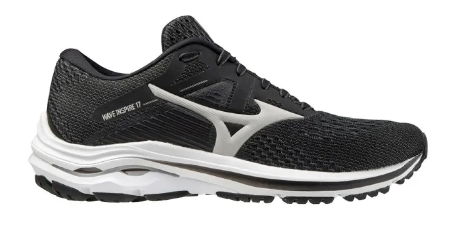 W Mizuno Wave Inspire 17