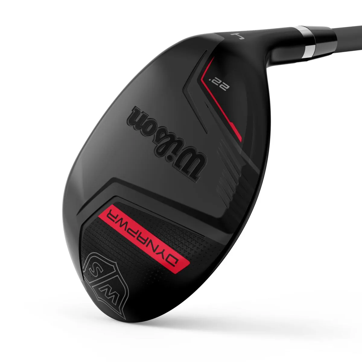 Wilson Dynapwr Hybrid