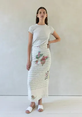 Wrap Skirt